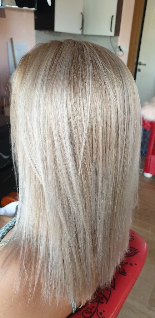 Салон красоты "KATYA Güzellik Salonu"