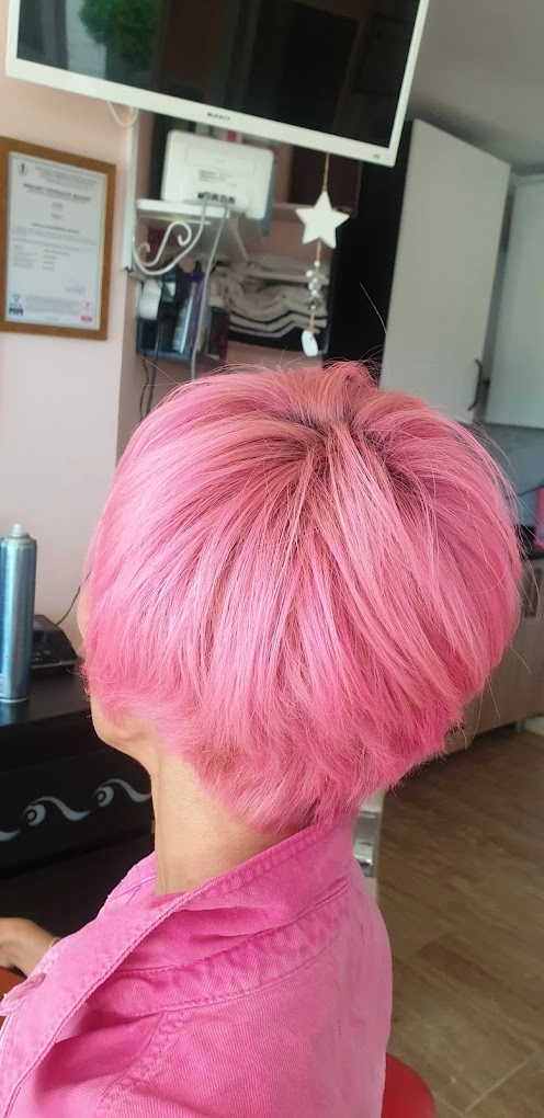 Салон красоты "KATYA Güzellik Salonu"