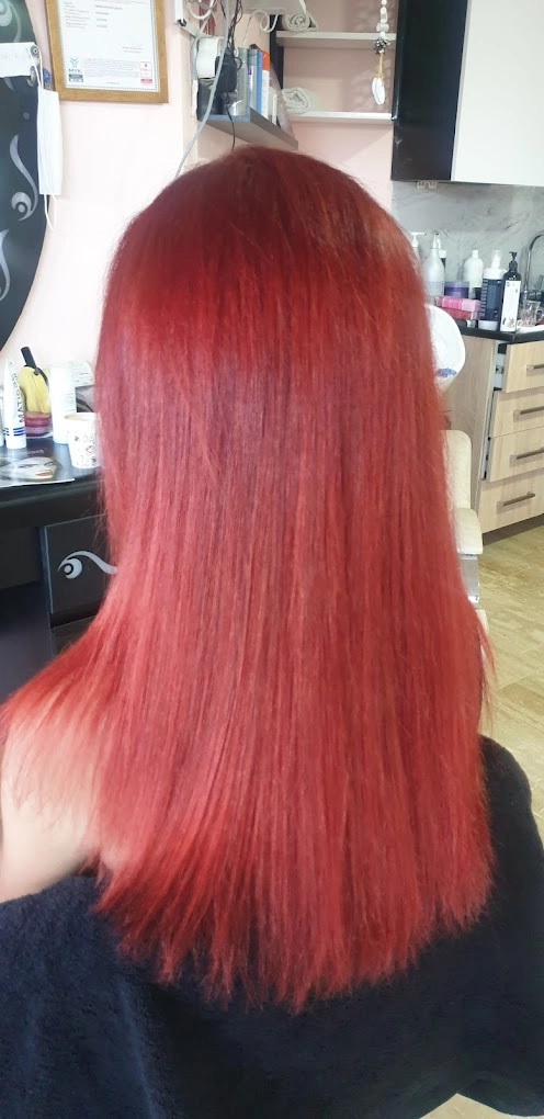 Салон красоты "KATYA Güzellik Salonu"