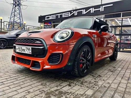Автомойка 4 Сезона  в  Москве
