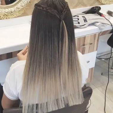 Салон красоты "Cosmetic Nez"