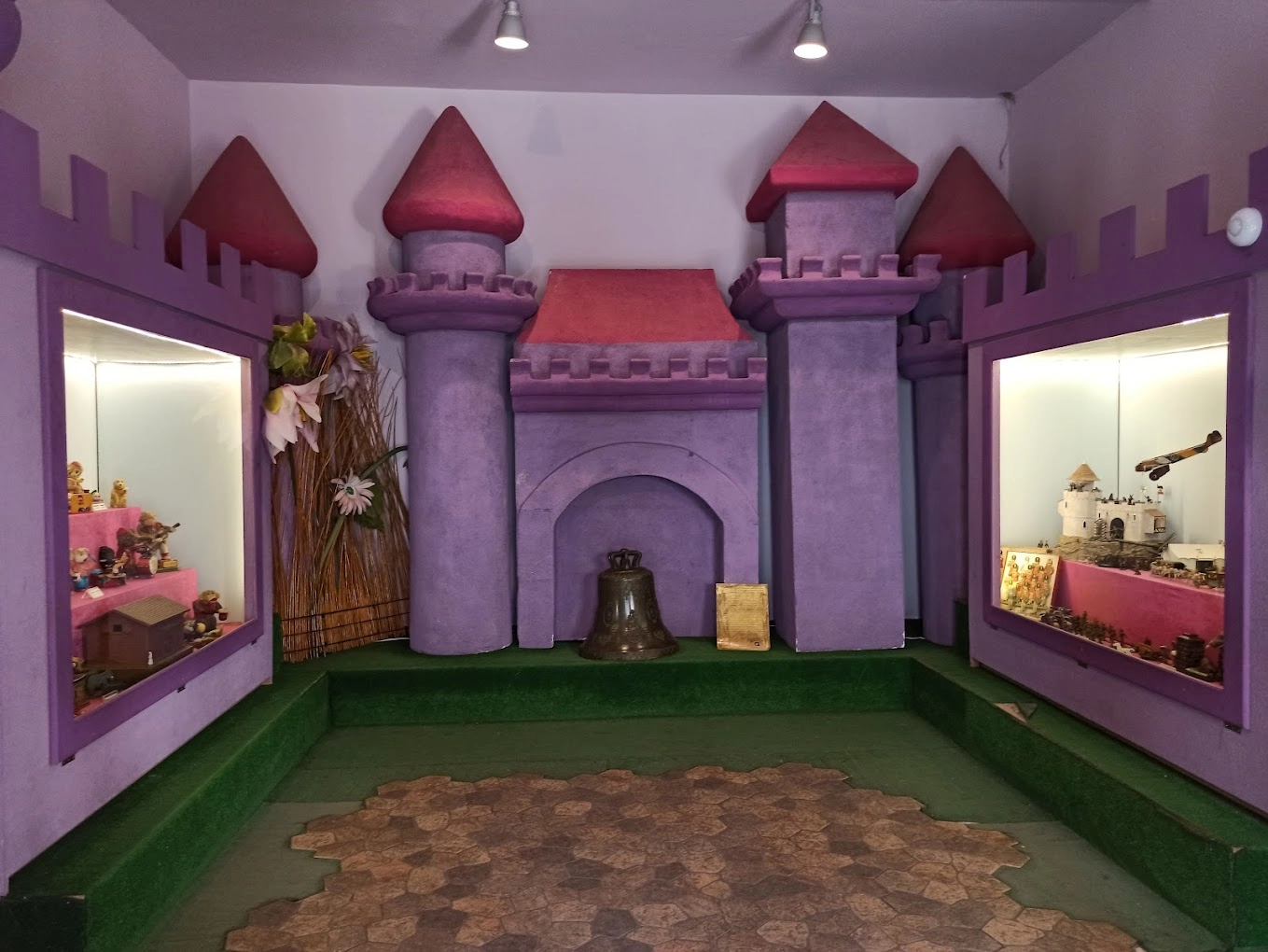 Музей игрушек Анталии