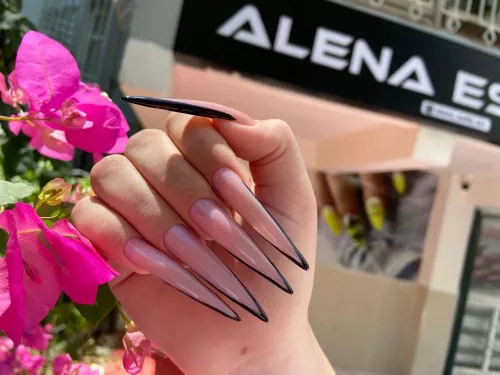 Салон красоты Alena Estetik в Анталии