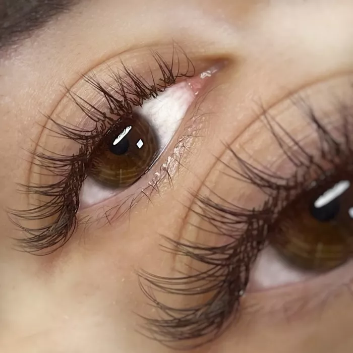 Салон красоты "Alena Estetik"