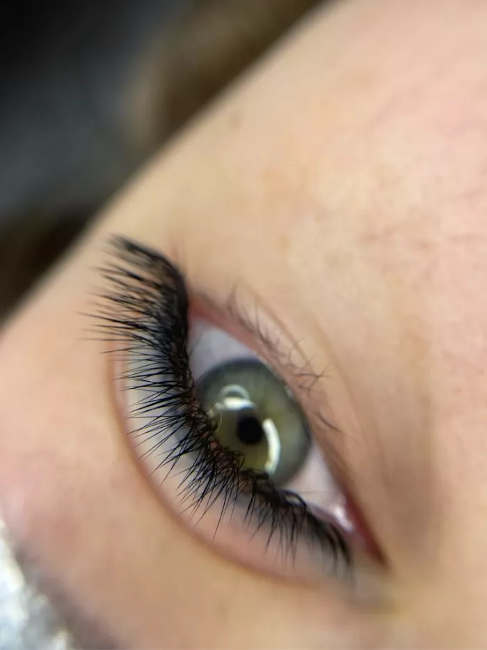 Салон красоты "Alena Estetik"