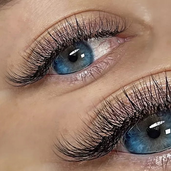 Салон красоты "Alena Estetik"