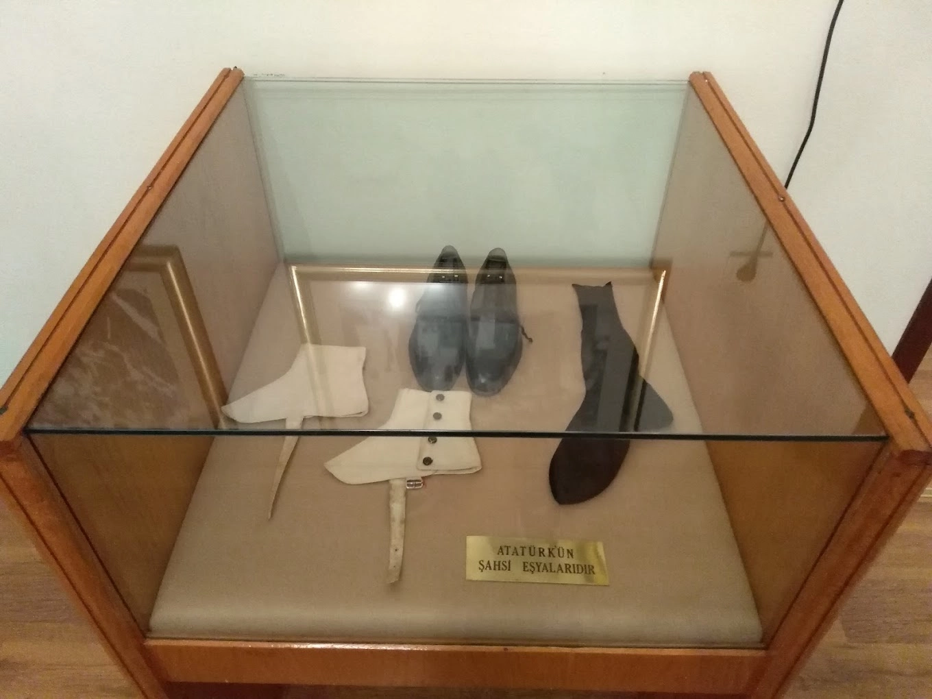 Дом-музей "Ататюрка"