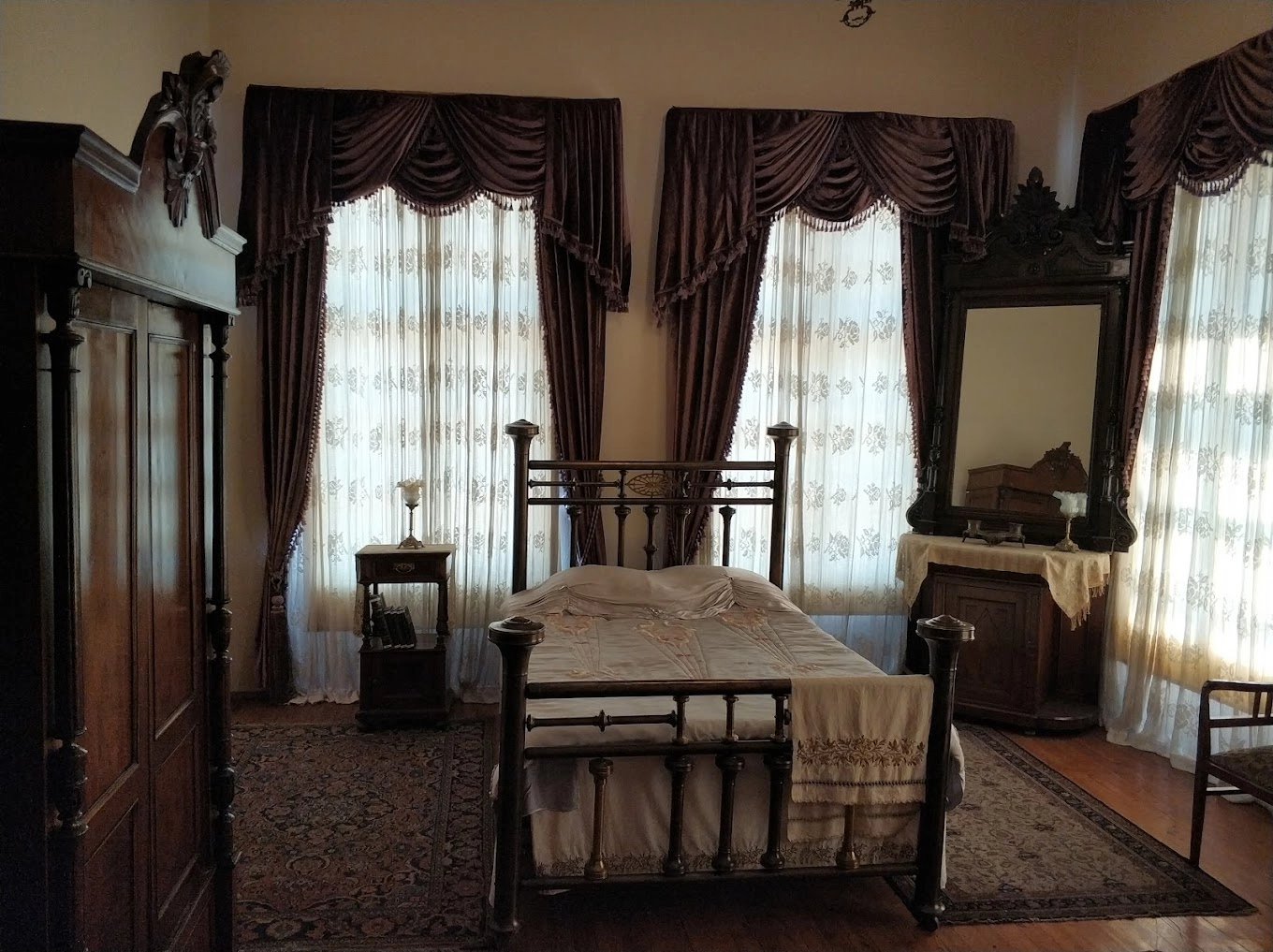 Дом-музей "Ататюрка"