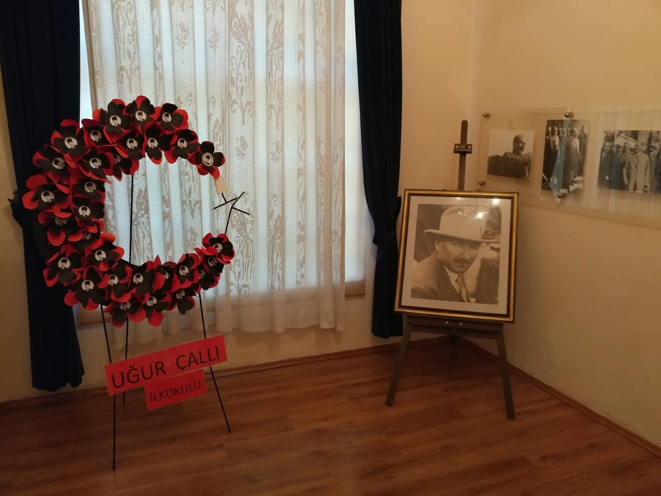 Дом-музей "Ататюрка"