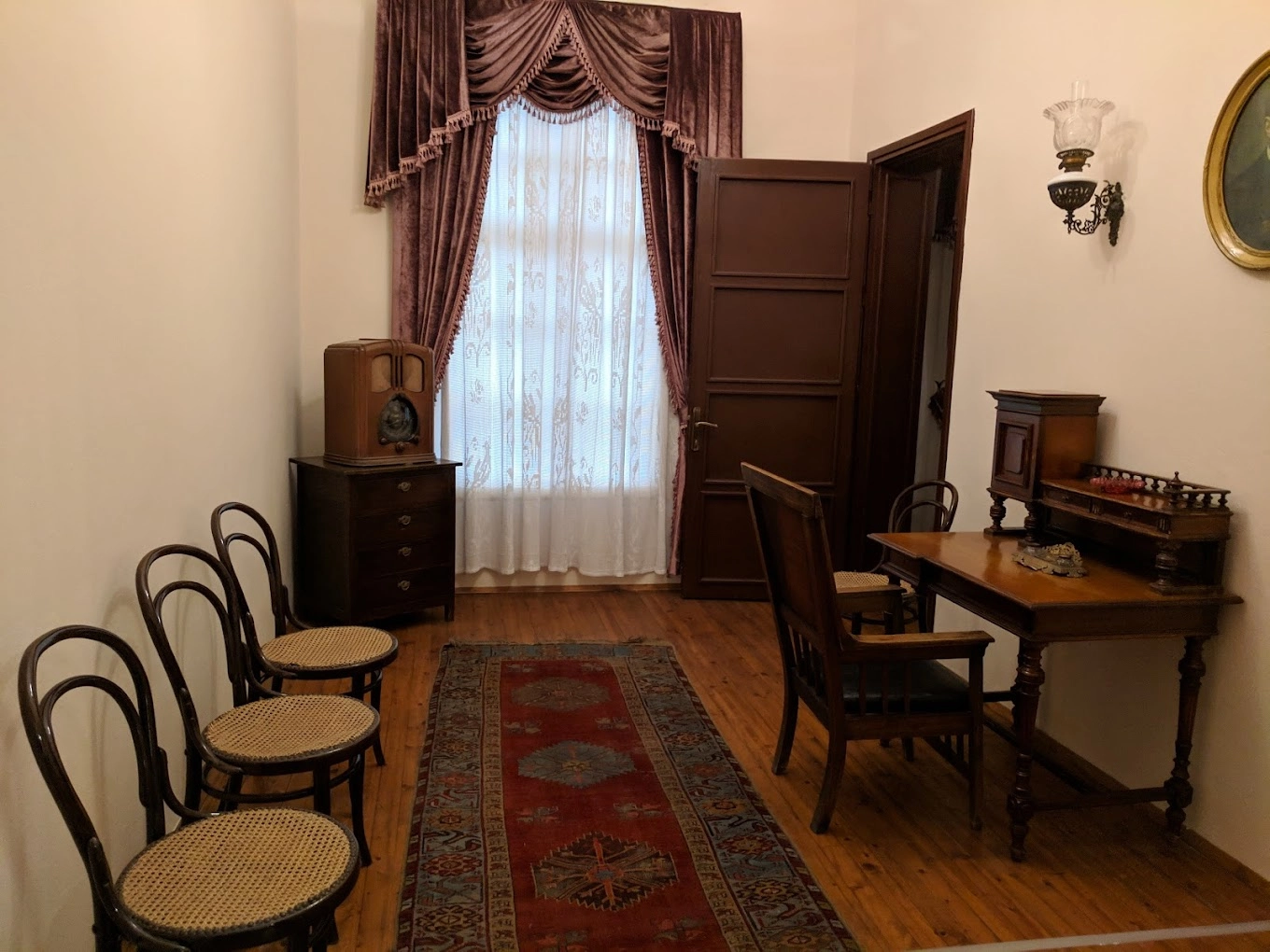 Дом-музей "Ататюрка"