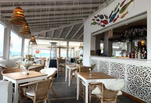 Кофе Alma de Mar  в  Аликанте