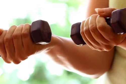 Тренажерный зал Mad line fitness club  в  Анталии