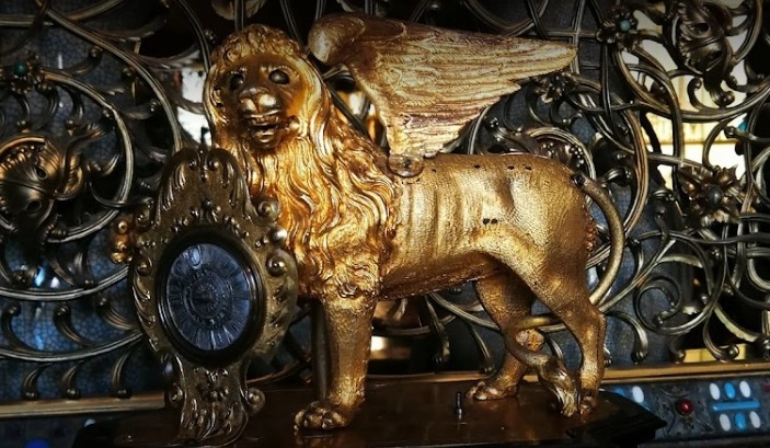Музей Польди-Пеццоли (Museo Poldi Pezzoli) в Милане: Музеи Милана , Искусство , История города , Живопись, Культура,