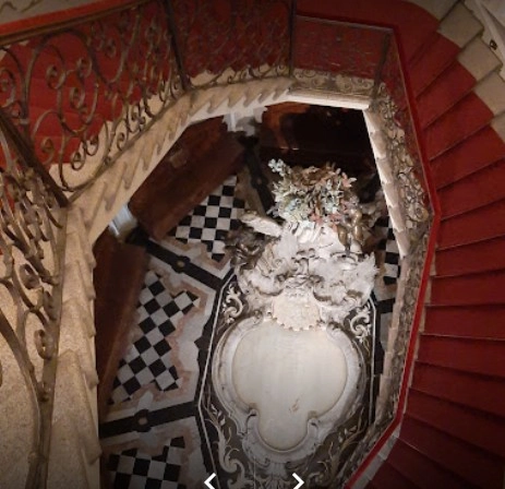 Музей Польди-Пеццоли (Museo Poldi Pezzoli) в Милане: Музеи Милана , Искусство , История города , Живопись, Культура,