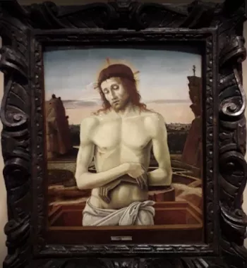 Музей Польди-Пеццоли (Museo Poldi Pezzoli)