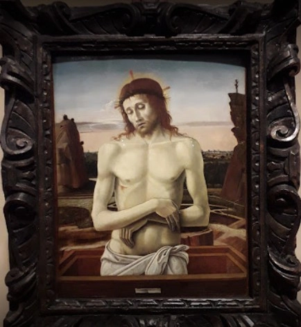 Музей Польди-Пеццоли (Museo Poldi Pezzoli) в Милане: Музеи Милана , Искусство , История города , Живопись, Культура,