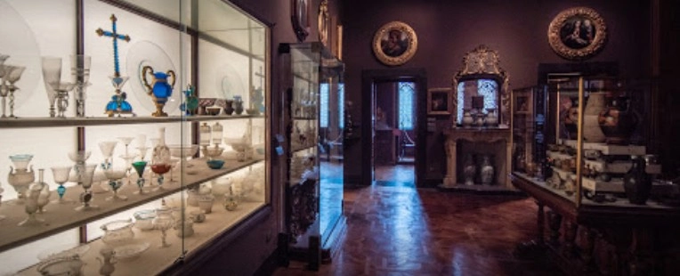 Музей Польди-Пеццоли (Museo Poldi Pezzoli) в Милане: Музеи Милана , Искусство , История города , Живопись, Культура,