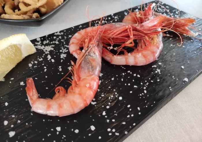 Ресторан "Restaurante La Ponderosa"