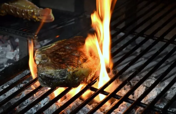 Ресторан "La Vaqueria"