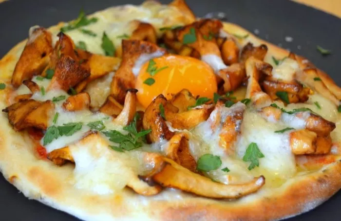 Ресторан "La Vaqueria"