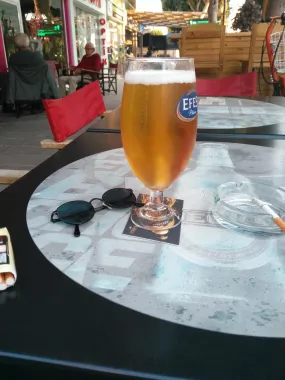 Спортбар "GARDNER'S BAR".