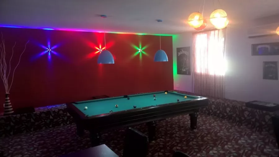 Спортбар GARDNER'S BAR в Белек: Бар, Караоке, СпортБар, Разливное пиво, Бильярд,