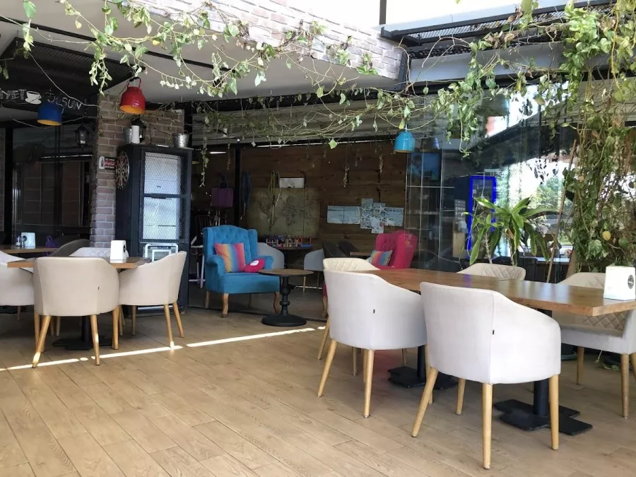 Пиццерия Belek pizza the art of pizzeria в Белек: Пиццерия, Пицца, Доставка еды, Гамбургеры, Десерты,