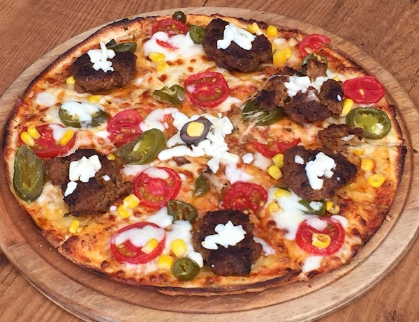 Пиццерия Belek pizza the art of pizzeria в Белек: Пиццерия, Пицца, Доставка еды, Гамбургеры, Десерты,