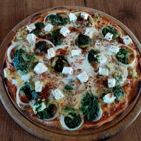 Пиццерия Belek pizza the art of pizzeria в Белек: Пиццерия, Пицца, Доставка еды, Гамбургеры, Десерты,