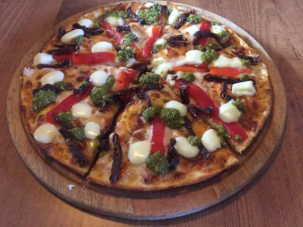 Пиццерия Belek pizza the art of pizzeria в Белек: Пиццерия, Пицца, Доставка еды, Гамбургеры, Десерты,