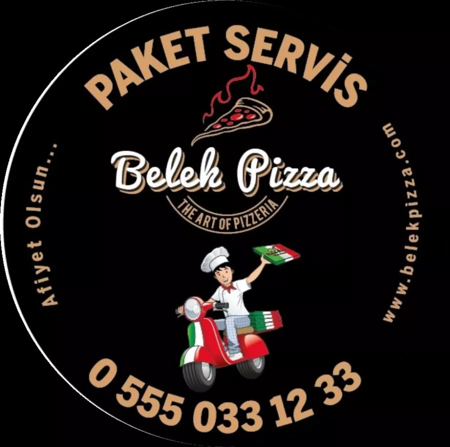 Пиццерия Belek pizza the art of pizzeria в Белек: Пиццерия, Пицца, Доставка еды, Гамбургеры, Десерты,
