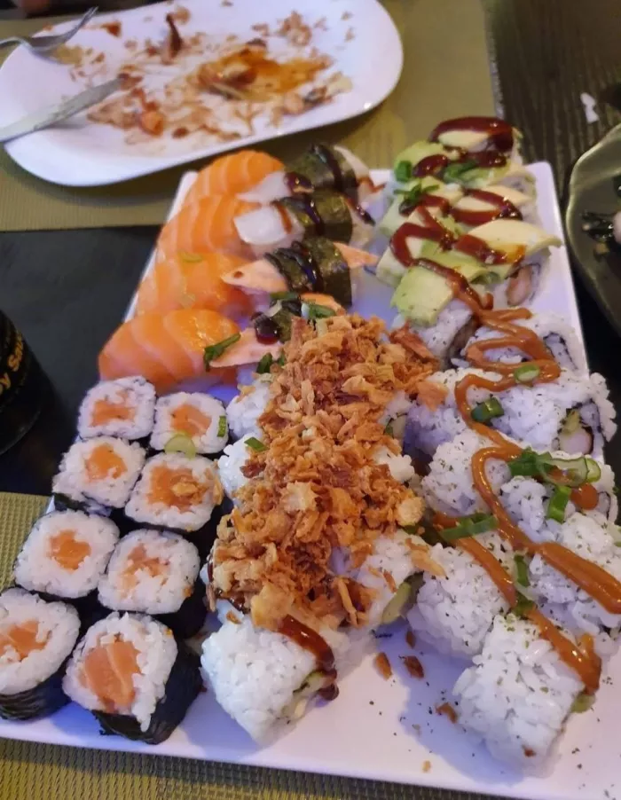 Ресторан "Restaurante ZAKE"