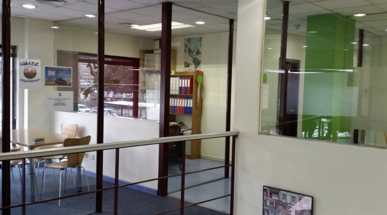 Школа английского языка "Schoola"