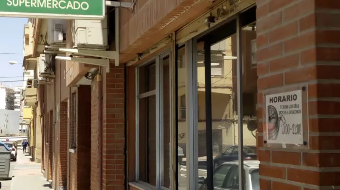 Русский магазин "Berezka"