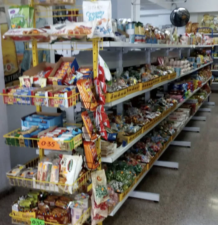 Русский магазин "Berezka"