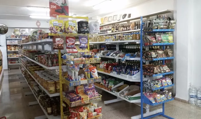 Русский магазин "Berezka"