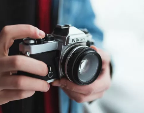 Фотосалон "Smile"