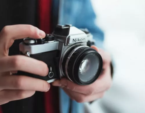 Фотосалон Smile  в  Ейске