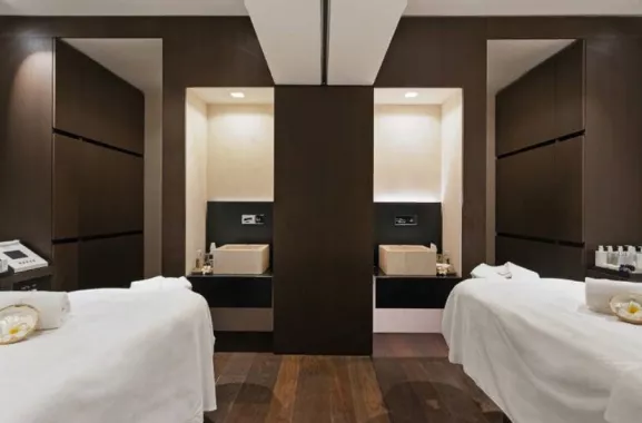 Спа-салон "Eforea Spa and Health Club"