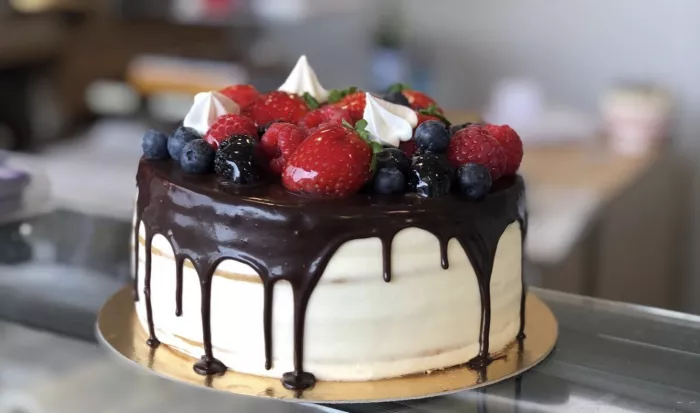 Кондитерская Pastelería Violet  в  Аликанте