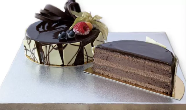 Кондитерская "Pastelería Violet"