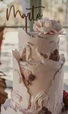 Кондитерская "Pastelería Violet"
