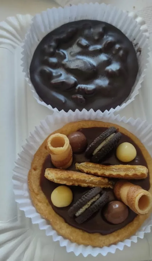 Кондитерская Pastelería Violet в Аликанте: Сладости, Кондитерская, Вкусняшки,