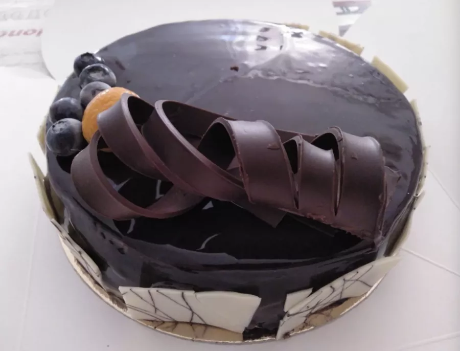 Кондитерская Pastelería Violet в Аликанте: Сладости, Кондитерская, Вкусняшки,