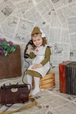 Фотостудия "Bliki Sveta"