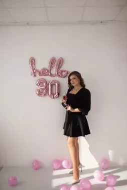 Фотостудия "Bliki Sveta"