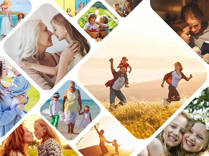 Фотоцентр Фотомир в Ейске: Фотограф, Фото на документы, Коллажи, Печать фотографий,