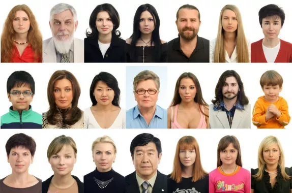 Фотоцентр "Фотомир"