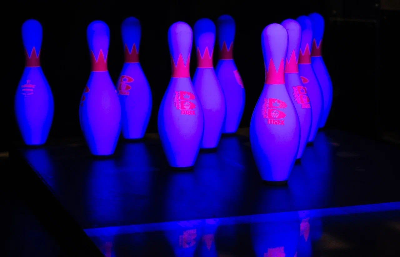 Боулинг-клуб "Golden Strike"