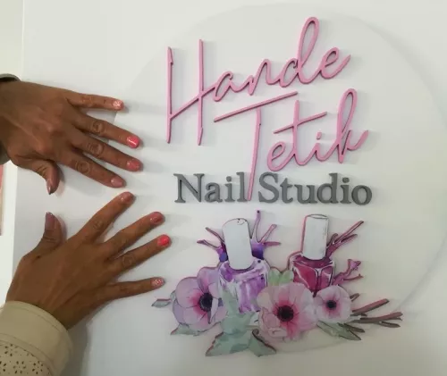 Салон красоты Handan Tetik Beauty Center в Анталии